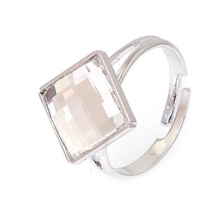 Swarovski prsteň Fobos 